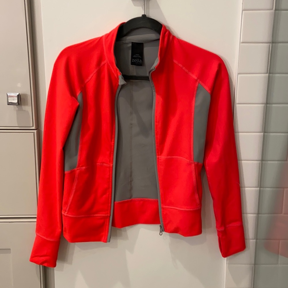 Sports jacket